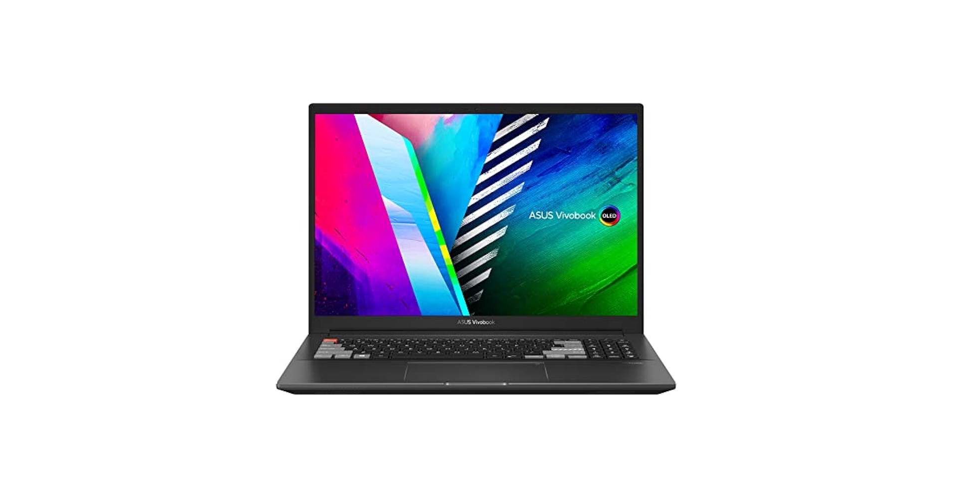 Windowsノート本体 [RTX 3050] ASUS VivobookPro16X OLED Amazon.com: ASUS Vivobook Pro 16X OLED Gaming Laptop 16.0