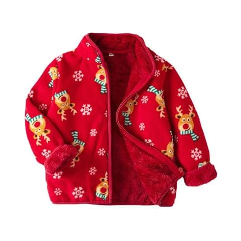 Manteau Hiver Garçon Kwatieh Cover