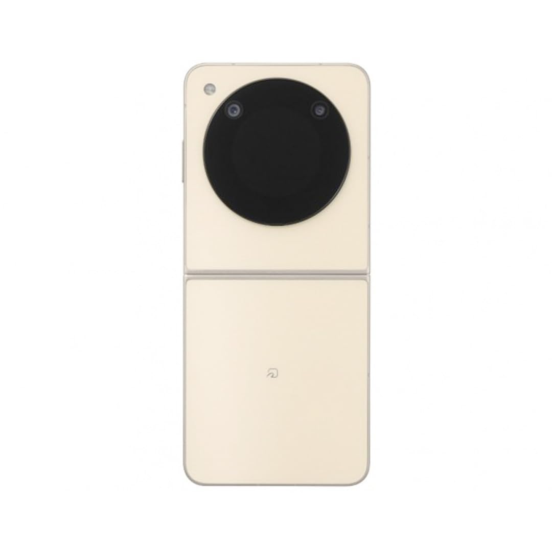 Amazon | Libero Flip A304ZT SIMフリー Y!mobile 折りたたみ