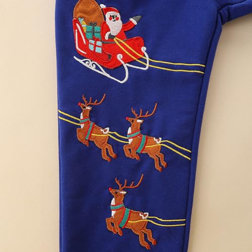 Boys Pants Sweatpants Trousers Sports Pants Jogger Pants Casual Pants Cotton Pants for Boys Sweatpants-1764