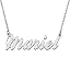 Mariel - Silver