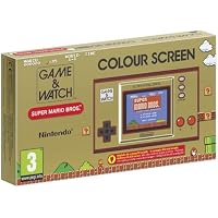 Game & Watch: Super Mario Bros - Special - [Importación Italiana]