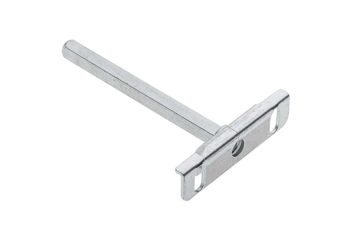 Solmer Concealed Floating Shelf Invisible Support Bracket Hidden