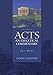 Acts: An Exegetical Commentary: 24:1-28:31