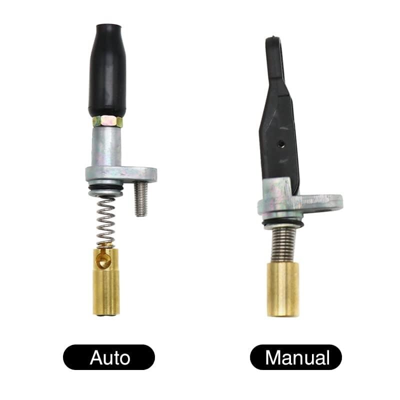 Para El Conjunto De Estrangulador Tracción Manual/Automático Phbe Phbh Phbl Pieza Del Carburador: Carburador Motocicleta