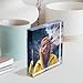 Acrylic Photo Block, Custom Photo Gifts, 3.5x3.5
