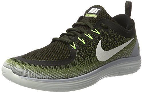 nike men's free rn distance 2 running shoes