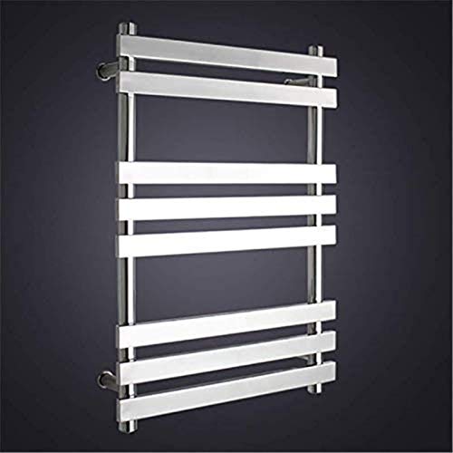 Calentador de toallas de bajo consumo con temporizador de pared