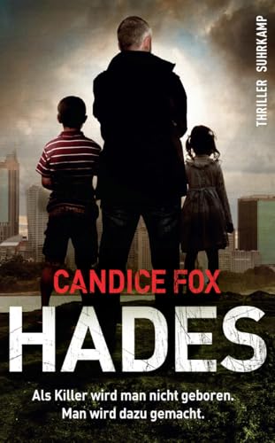 Hades - Thriller...