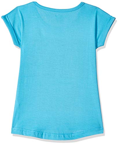 Image of Baby Solid Regular Fit Girls' Tops