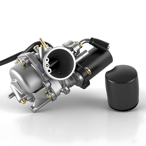 Vergaser 18mm Carburetor CPI, 2Takt, Hussar,Minarelli, Popcorn, Oliver, Generic, Keeway