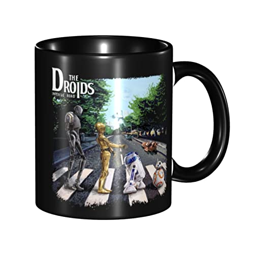 }OJbv X^[EH[Y C-3PO R2-D2 ObY dqWM  킢 R[q[ V ϔM}OJbv LN^[ 330ml