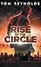 Rise of The Circle (Meta Superhero Novel Series)