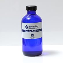 Salicylic Acid Peel 30% 8oz. 240ml Pro Size Level 2 pH 1.8