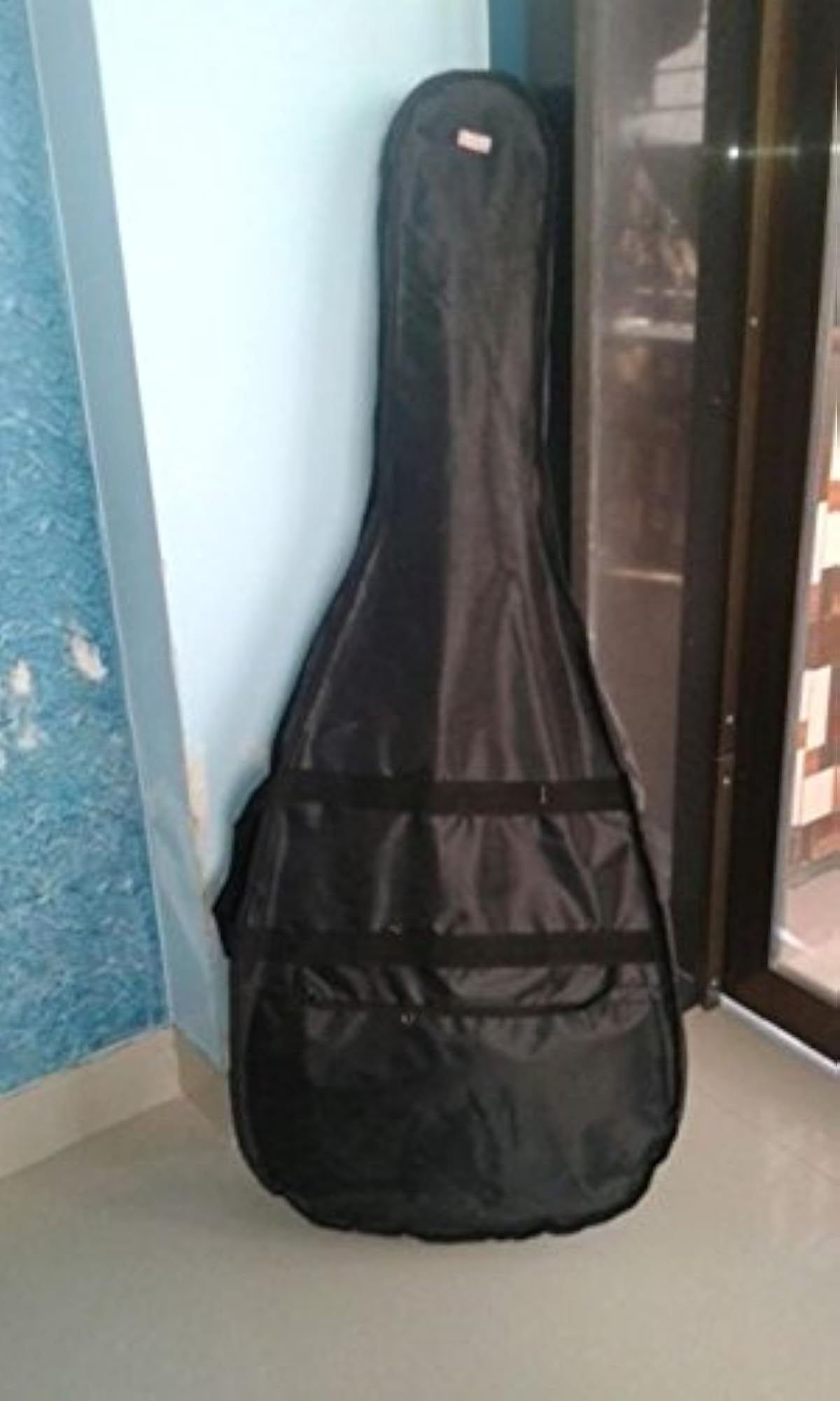 Blade Guitar
