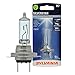 SYLVANIA - H7 SilverStar - High Performance Halogen Headlight Bulb, High Beam, Low Beam and Fog Replacement Bulb, Brighter Downroad with Whiter Light (Contains 1 Bulb) -  H7ST.BP