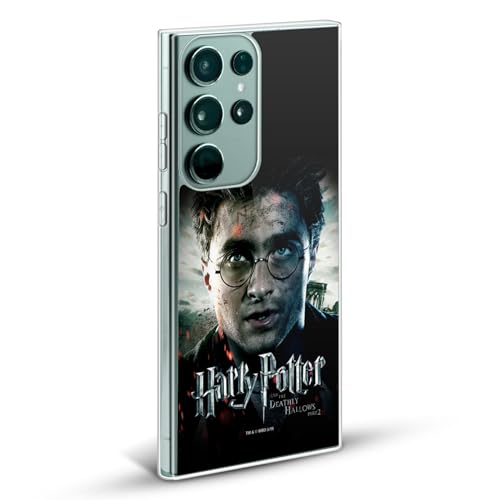 Coque Harry Potter pour Samsung Galaxy S24 Ultra avec MagSafe - 2