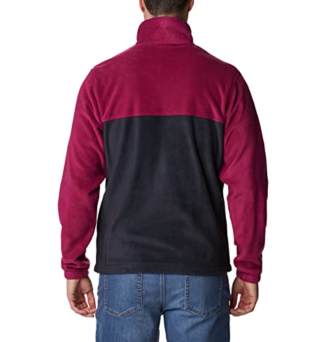 Image of Columbia Men's Steens Mountain 2.0 Full Zip Fleece Jacket