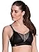 Produktbild Anita Sport BH mit Schale air Control DeltaPad 5544 Gr. 90E in schwarz-Kalahari