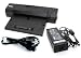 Produktbild Dell Port Replicator EURO2 Advanced E-Port II with 240W AC Adapter, 452-11510 (E-Port II with 240W AC Adapter USB 3.0 Without Stand (Kit))