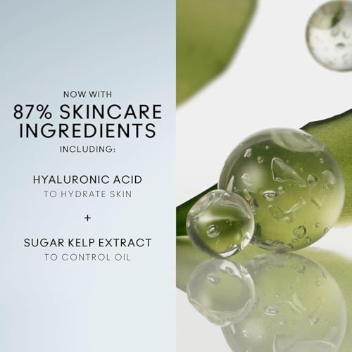 Image of Professional Waterproof Oil-Free Long-Lasting Full Coverage Matte Foundation (Classic-H-da)