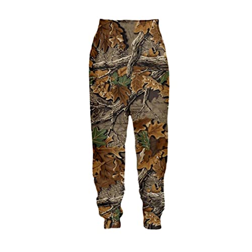 Pantalon de survêtement Harajuku pour vos sorties urbaines et moments de détente