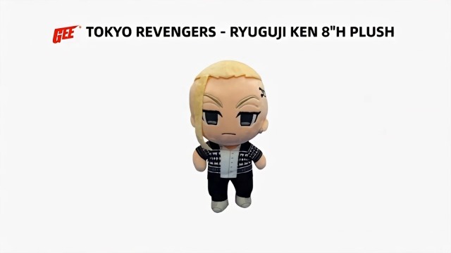 Amazon.com: Great Eastern Entertainment Tokyo Revengers - Ryuguji