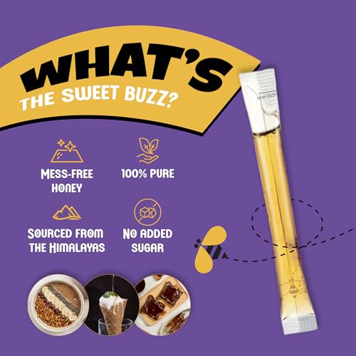 Himalayan Honey Twigs