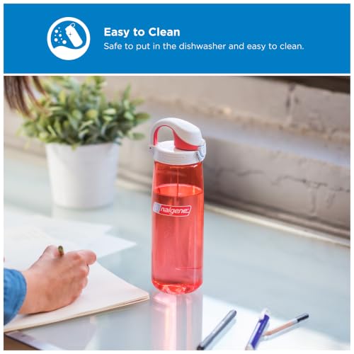 Image of Nalgene On The Fly Bottle Replacement Lid
