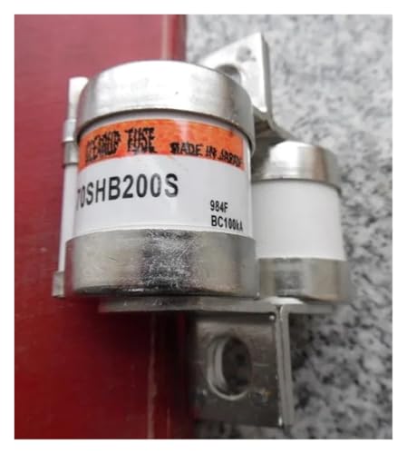 Fusible 70SHB200S 200A évitez les pannes de surtension 700V AR