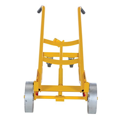 Carretilla Drum Truck Cradle con SemiSteel miniatura 3