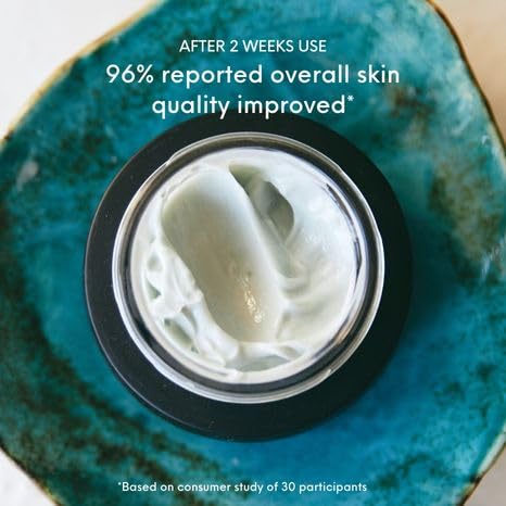 Testament Beauty Moroccan Chamomile Sleeping Mask Night Moisturizing Treatment With Blue Tansy Antioxidants And Niacinamide Fine Lines Wrinkles Tightens Skin For A Healthier Complexion Best For Winter Skin And After Sun Soothing Deeply Moisturizes Brightens Firms Great For After Sun 50Ml17 Oz #TOP4