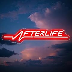 Afterlife-Red