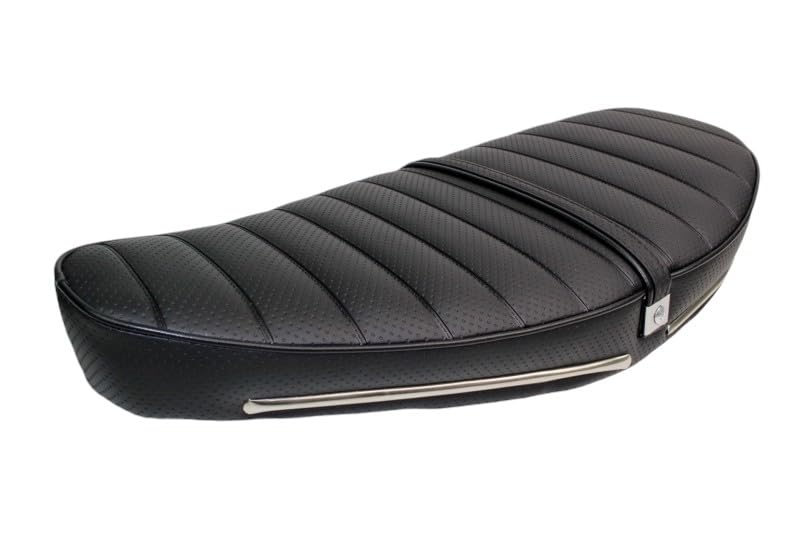 miyavi　ホンダ　シャリー　カスタムシート　タックロール　ミニモト miyavi ホンダ シャリー カスタムシート タックロール ミニモト