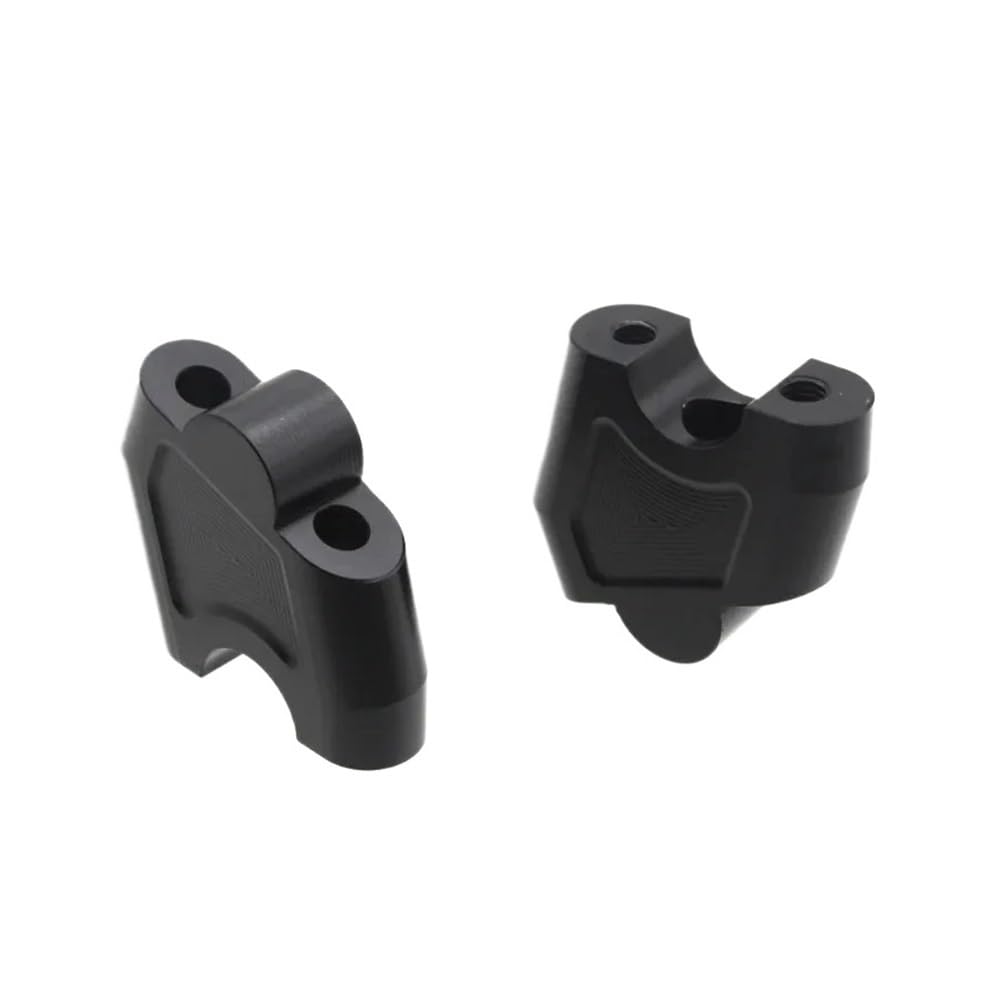 Riser guidon CB500F contre le mal de dos : fixations 2013-2017 - 8