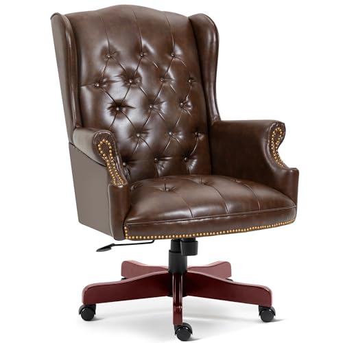 Big and Tall Executive Chair
