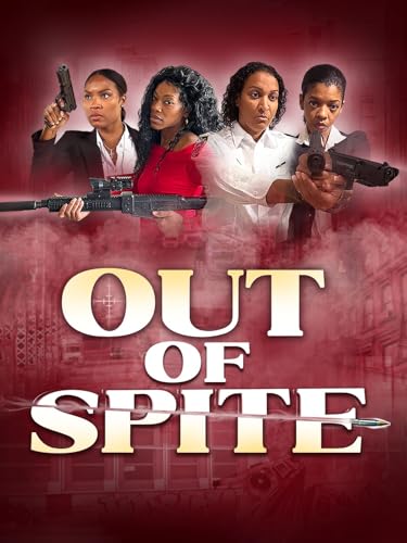Out of Spite