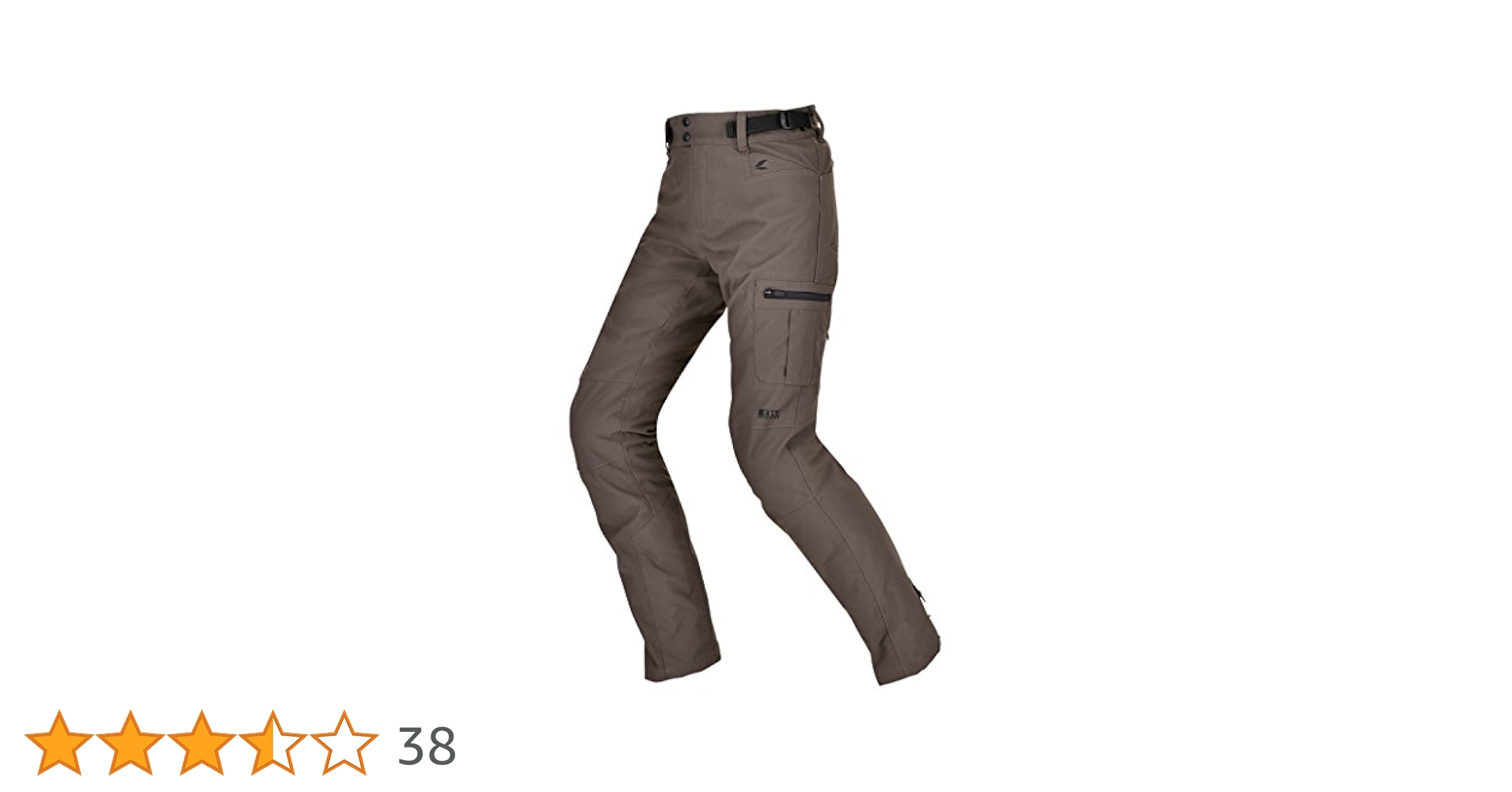 バイクウェア・装備 RS TAICHI RSY248 DRYMASTER CARGO PANTS RS Taichi RSY248 Drymaster Cargo Pants - Sportbike Track Gear