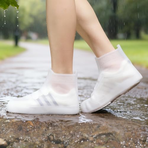 VRSHMB Reusable Shoe Covers