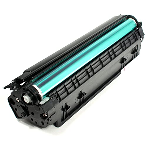 Image of QUINK 88A for HP CC388A Toner Cartridge for Laserjet P1007, P1008,M1213nf, M1136MFP, M126nw MFP, M1218nfs, M128fw MFP, M128fn MFP, M226dw, M226dn (88A Cartridge)