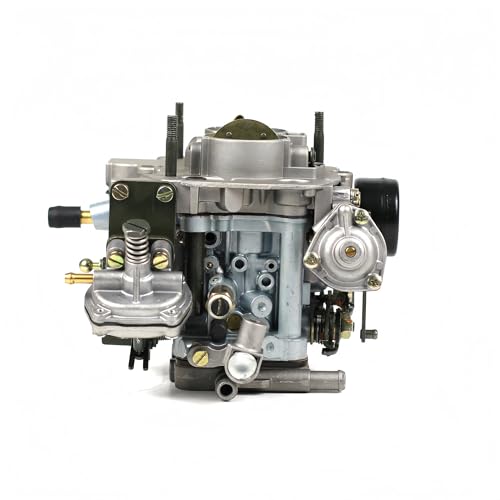 Carburateur de remplacement type Weber 32 DRT 7C 103 de qualité - 3