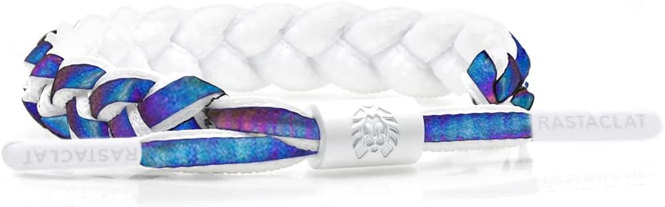 Braided Bracelets for Men and Women - Braided Core Collection | Adjustable Stackable & Made by Hand | Great Gifts for Men, Women, Teens & Couples