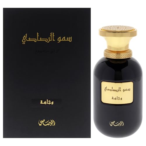 Produktbild Rasasi Somow Al Rasasi Wajaha Eau De Parfum 100 ml