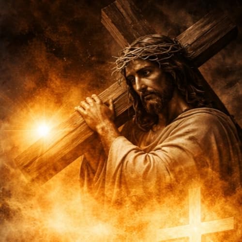 Voces del Misterio: Jes&uacute;s de Nazaret, AYER Y HOY