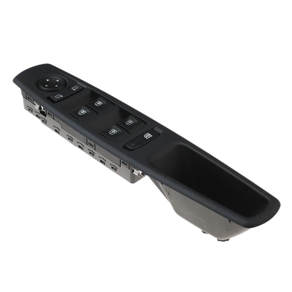 Interrupteur de lève-vitre pour Megane MK3 commande électrique 809610016R