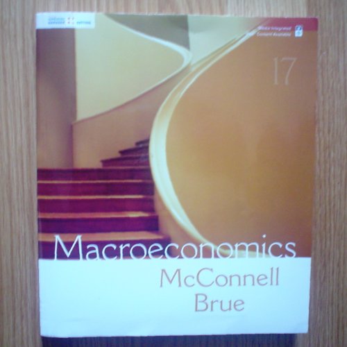 Macroeconomics: Principles, Problems, and Policies (Home Work Edition)