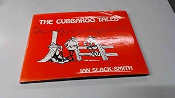 Hardcover The Cubbaroo tales Book