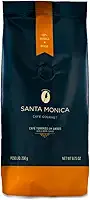 Café Santa Mônica Gourmet em Grãos 250 g