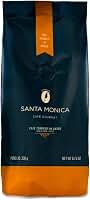Café Santa Mônica Gourmet em Grãos 250 g