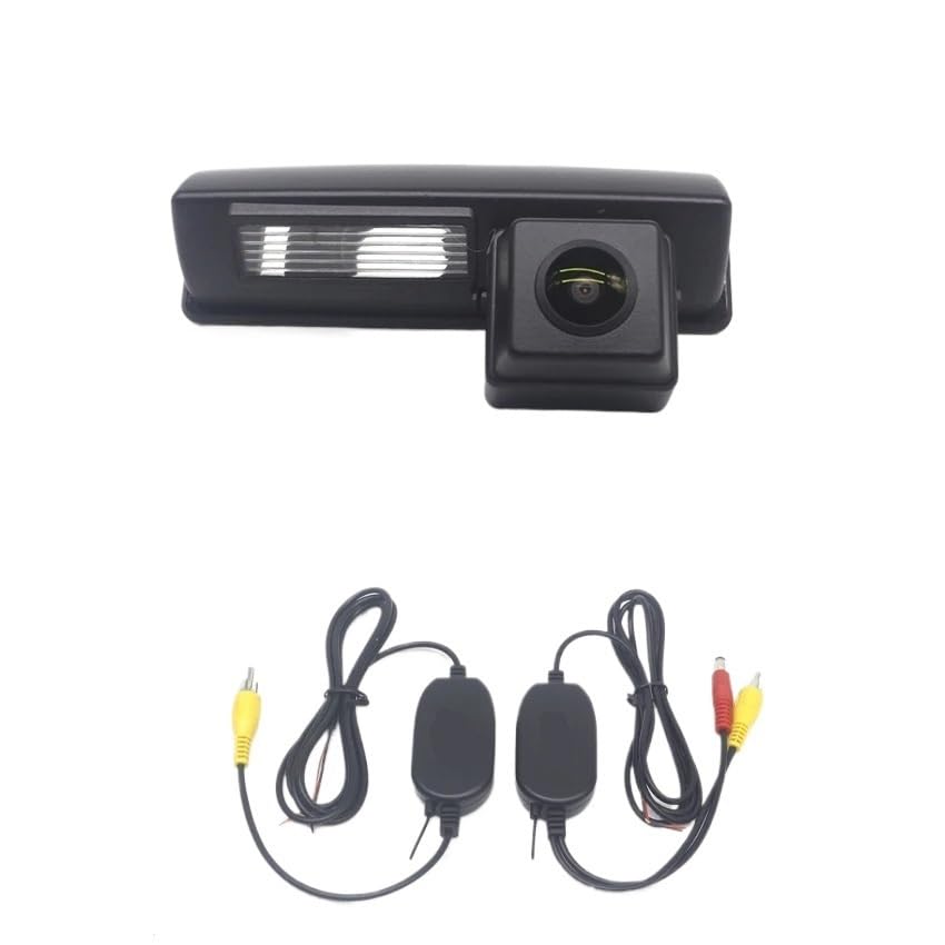 Caméra recul HD Lexus IS300 2001-2005 aide parking vision nocturne CCD